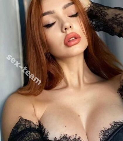 Проститутка Софа